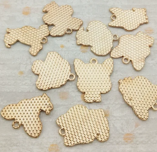 Commande de charme VIP spéciale, 10 pièces, personnalisée