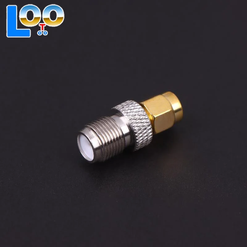 2Pcs/Group Sma Male… - image