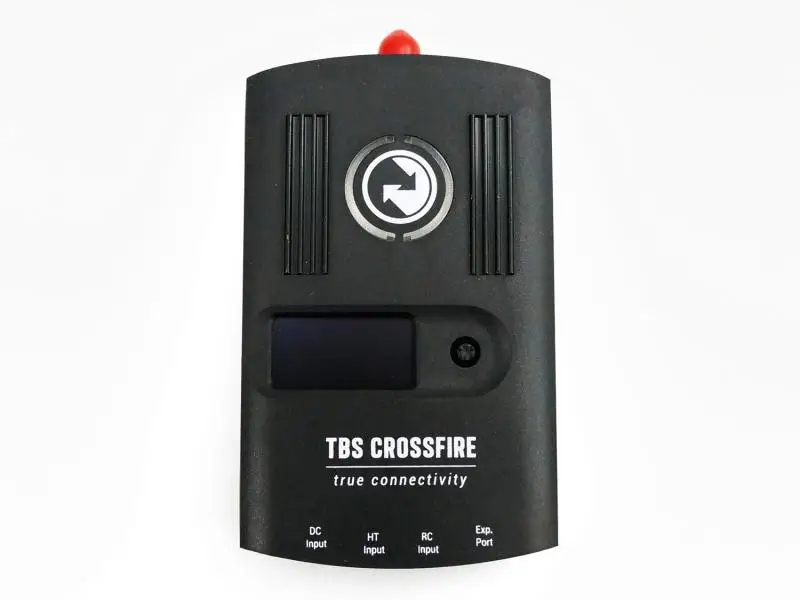 

TBS Crossfire Lite Transmitter CRSF TX 915/868Mhz Long Range Radio system for FPV MICRO NANO TX PPM Protocol RC Racing Drone