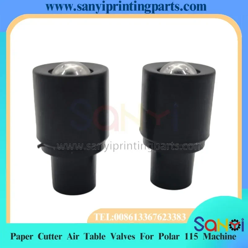 Бесплатная доставка, 10 шт./лот, лучшее качество, резак для бумаги, воздушные настольные клапаны, размер: 18x28, для машины Polar 115