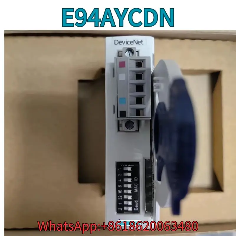 Brand-new Communication module E94AYCDN Fast Shipping