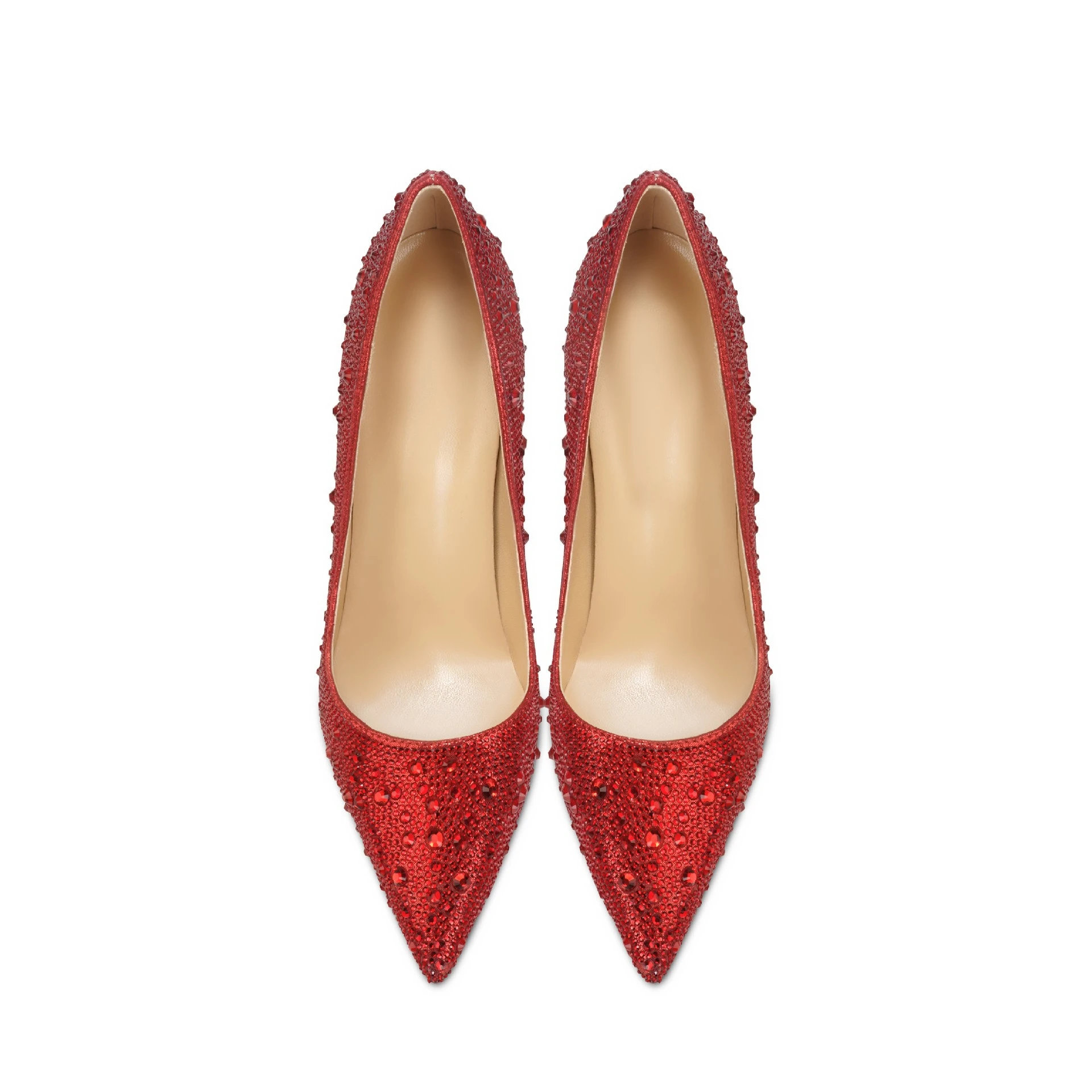 Red (6CM)