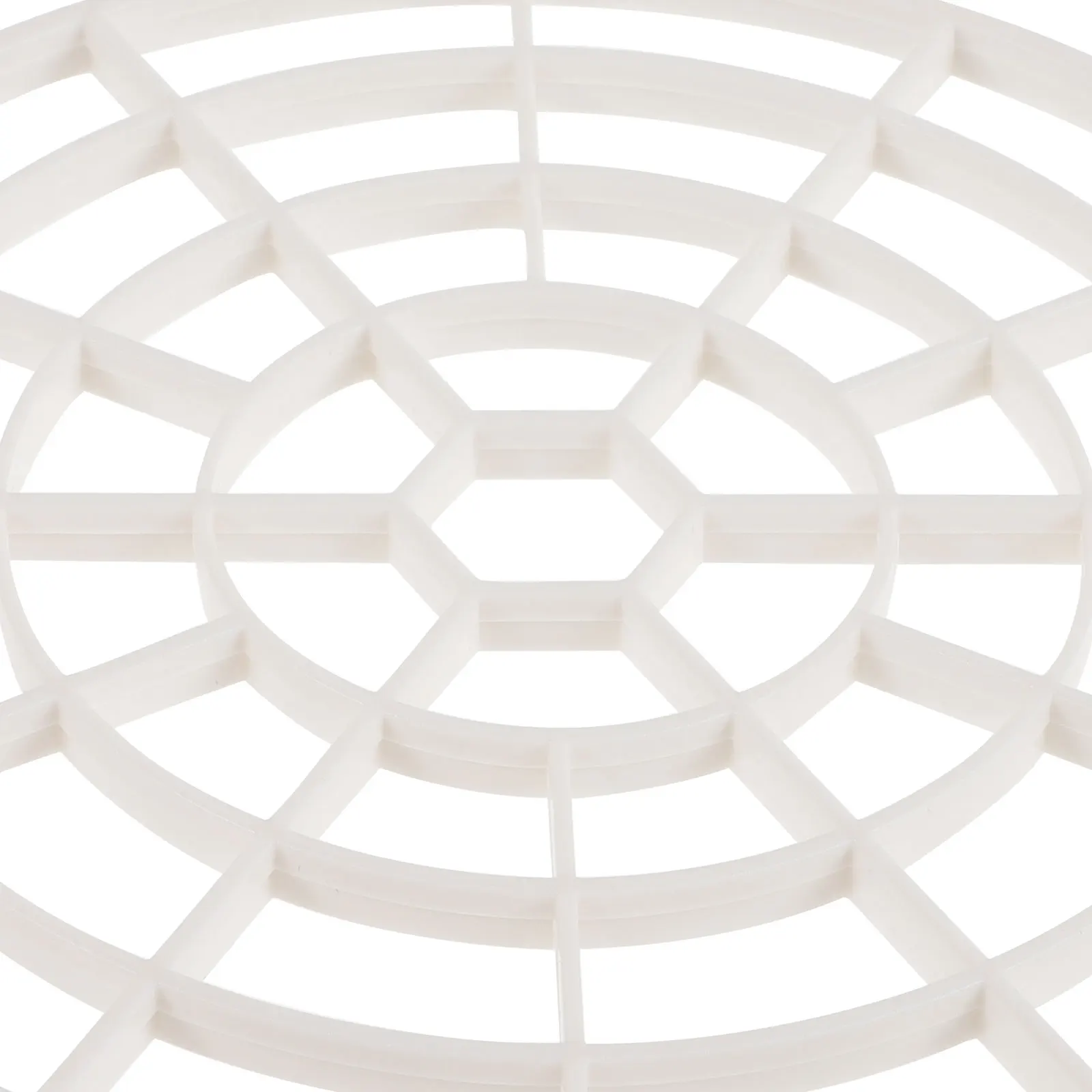 

Air Conditioner Exhaust Screen Plastic Cover Portable Wall Vent Filter Mesh Bug Screen for Portable Ac Parts Vent Protection