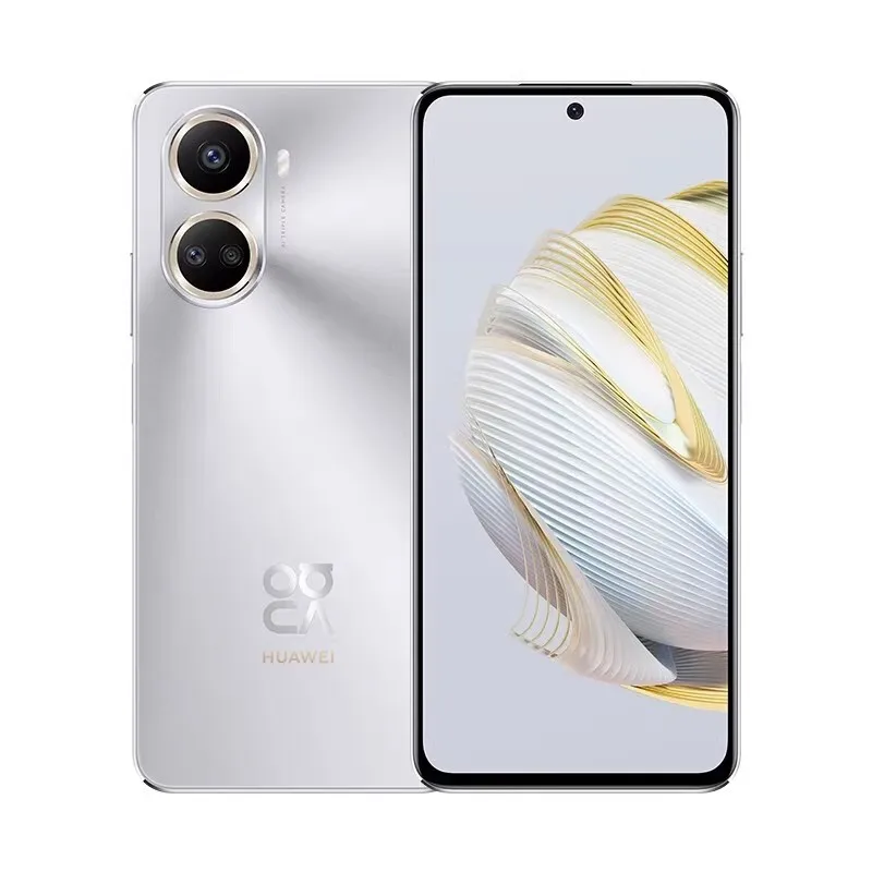 Huawei nova 10 se 4g smartphone 6,67 zoll aufladung 66w 4500mah handys 108mp kamera cpu qualcomm original gebraucht pho