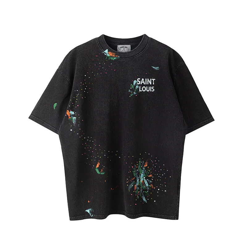 Fashion and Popular Classic SSSAINT LOUIS washing water series