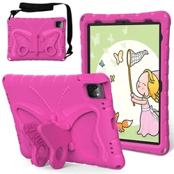 Cartoon Kids Tablet Cover for iPad Air 4th 5th 10.9 Pro 11