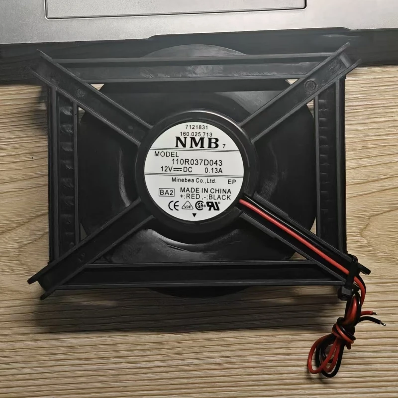 free-shipping-brand-new-original-110r037d043-dc12v-013a-height-110mm-width-135mm-thickness-40mm-cooling-fan