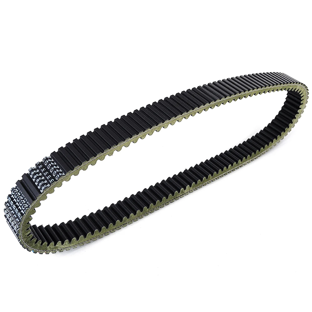 3211122 3211087 Drive Belt For Polaris 600 Dragon IQ LXT Shift Touring Indy LX Rush Shift Switchback Assault Adventure
