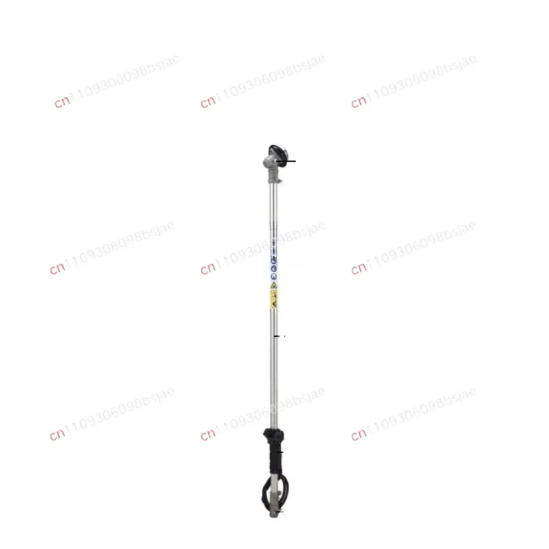 Knapsack Lawn Mower Accessories Lever Drive Shaft Side-mounted Brush Cutter Working Rod Carrying Boom