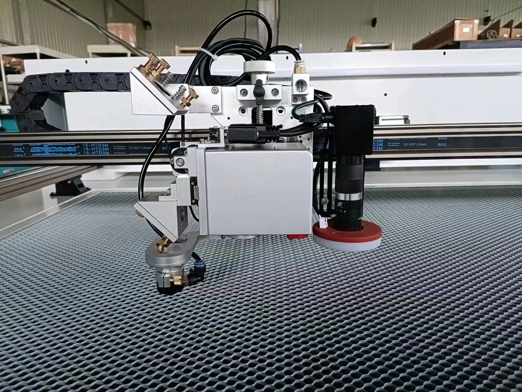 TLF Hoge snelheid Co2-markering Graveer- en snijmachine 9060 1390 1610 60w 80w 90w 100w 130w 150w