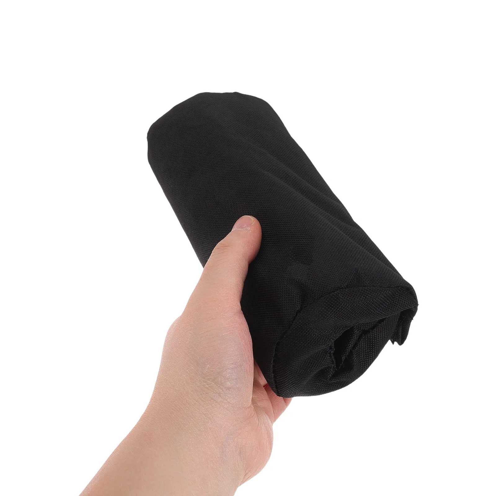 

1Pair Folding Chair Footrest Cushion Outdoor Patio Lawn Leg Rest Pad Non-Slip Comfortable Folding Footrest Cushion for Lounge