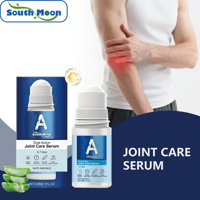 

Exfoliating Moisturizing Care Serum Hydrating Solution Removes Dull Cells, Replenishes Moisture and Cares for Skin