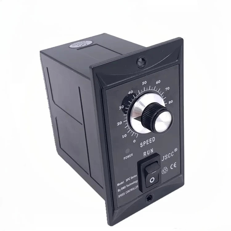 

JSCC Horizontal Governor SPC25E SPC40E SPC60E SPC90E SPC120E SPC200E