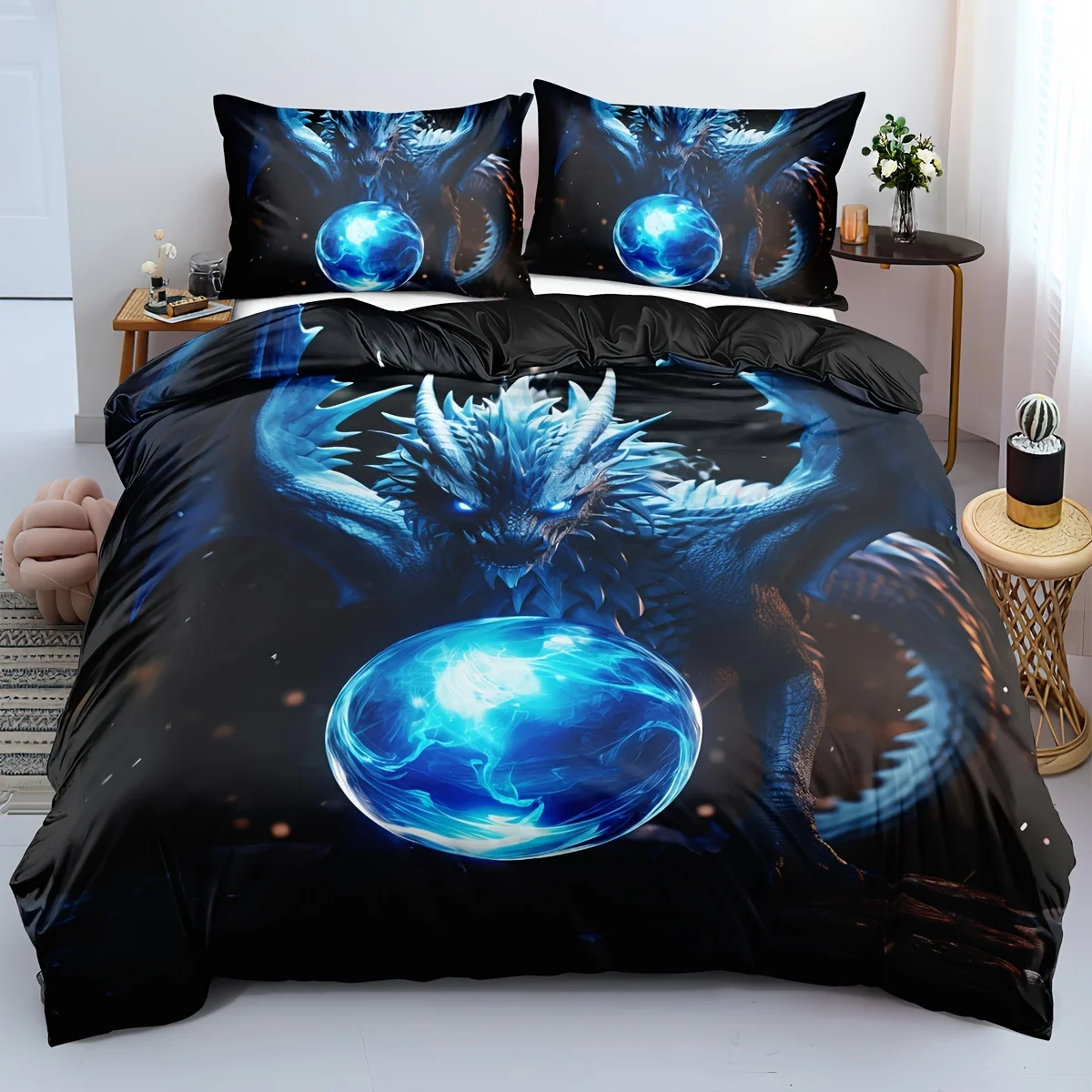ensemble-de-housse-de-couette-dragon-bleu-fantaisie-literie-a-motif-de-dragon-sauvage-antique-ensemble-de-lit-double-dragon-3d-ensemble-de-lit-double-dragon-occidental