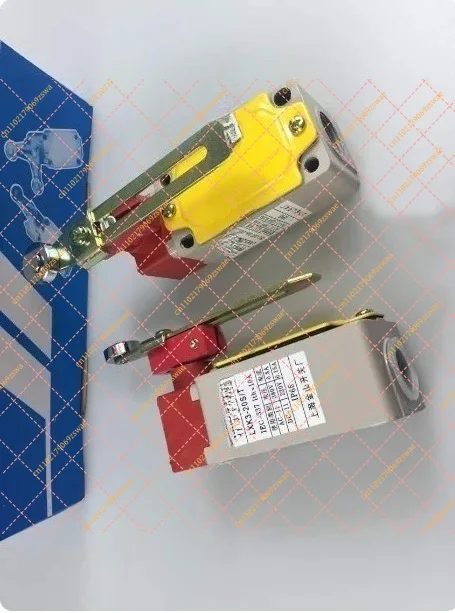 LXK3-20S/T & 20H/B Adjustable Limit Switch, LXK3 Series Travel Switch Replacement Part