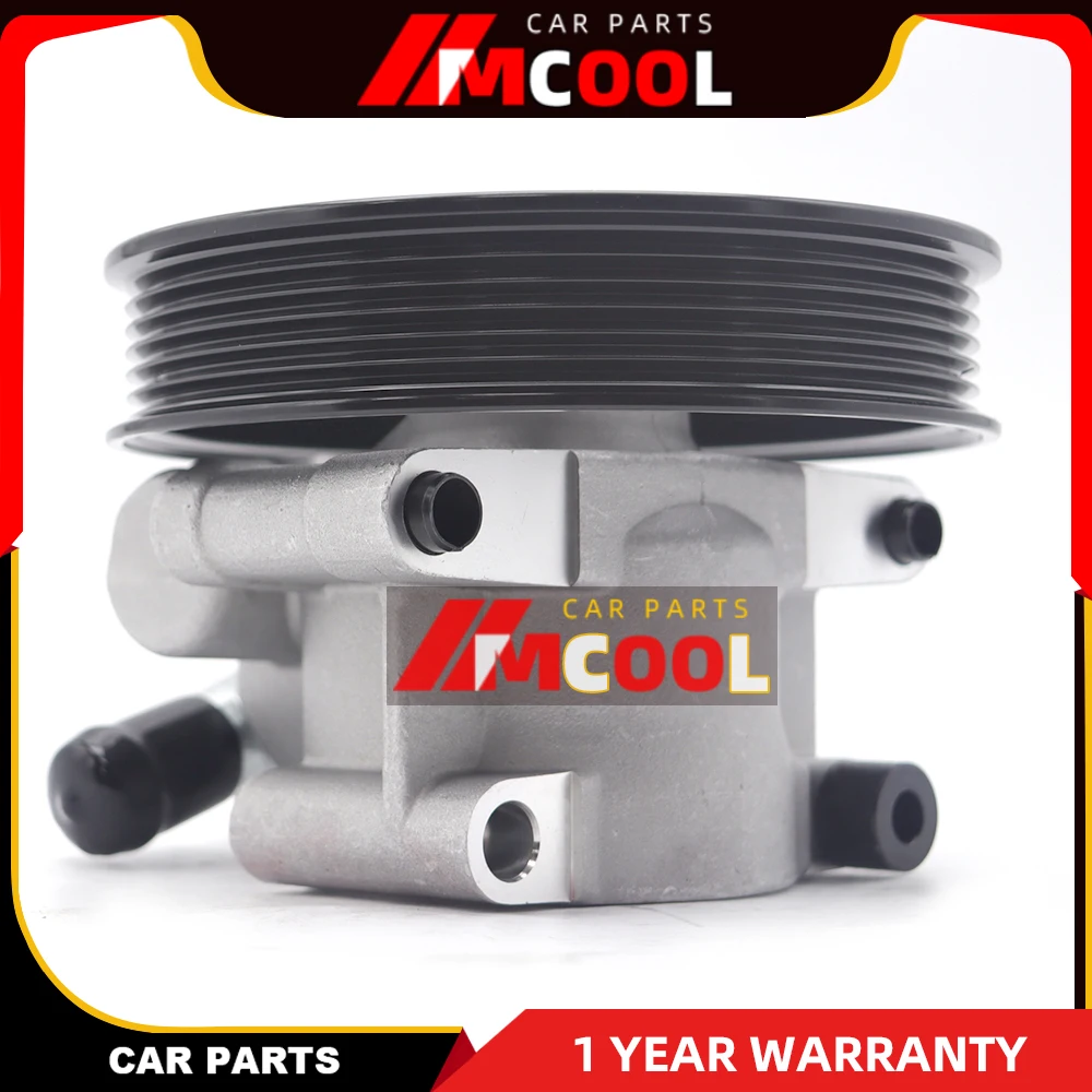 

Power Steering Pump With Pulley For Ford F150 6.2L BL3Z3A696A 7696955159 STP-281 Power Steering System