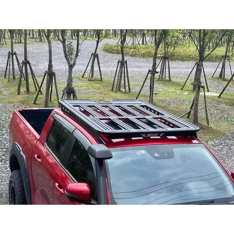 

Universal 4X4 Roof Racks Off Road Pick up Roof Rack for Jeep Suzuki Ford Toyota Roof Rack