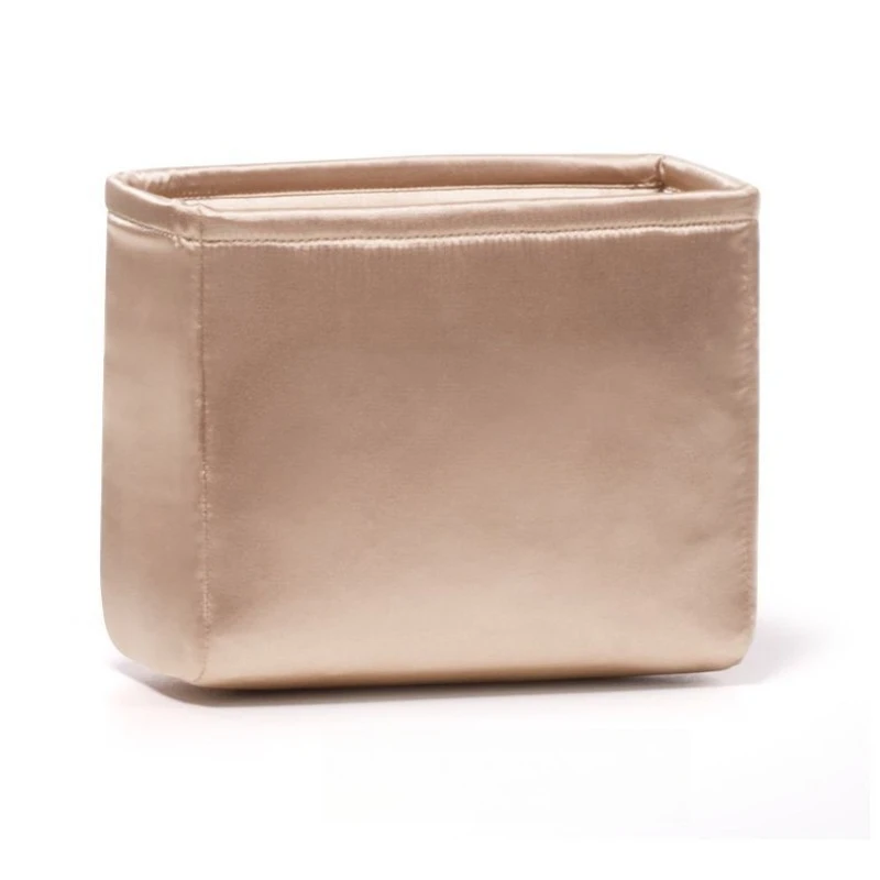 

Suitable for Lady Diana liner bag satin lining mini small medium large ultra-light and thin bag support storage