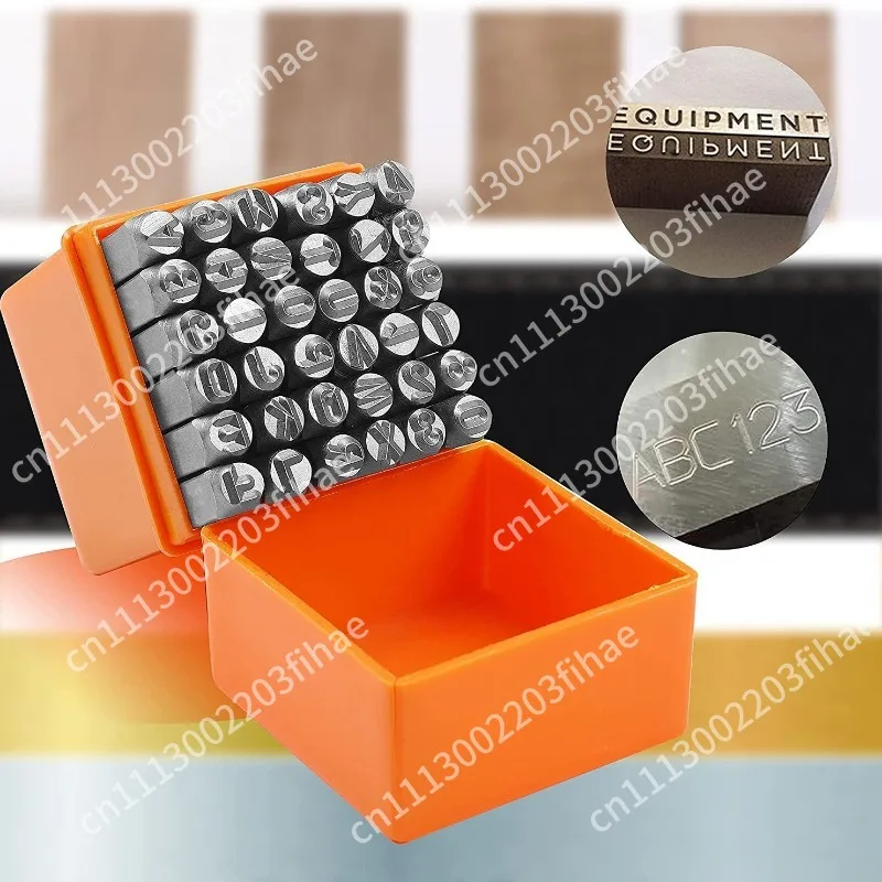 5-Piece Countersunk Milling Bit Tool M3 M4 M5 M6 M8 Drilling and Milling Bits