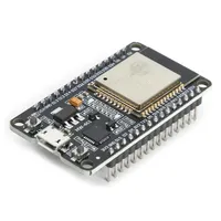 ESP32 CP2102 Development Board WiFi+Bluetooth Ultra-Low Power Consumption Dual Core ESP-32 ESP-32S ESP 32 Video