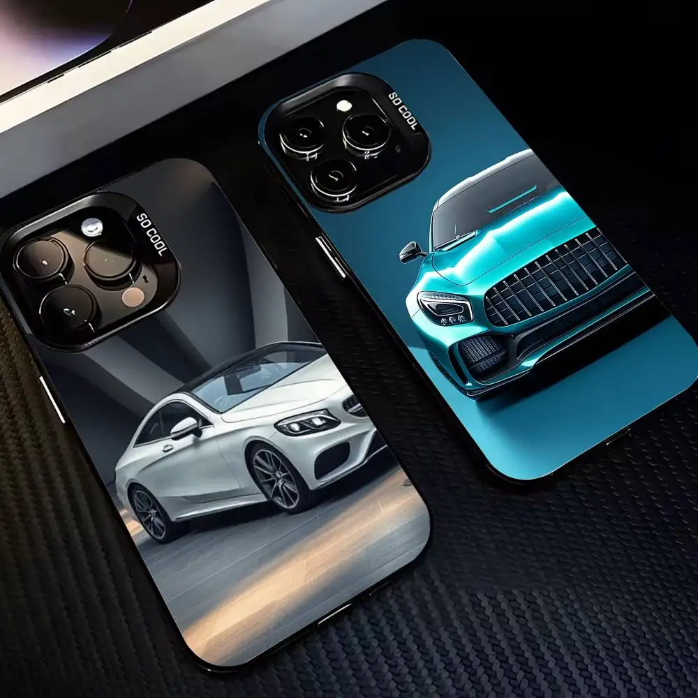 Fluid Lines C-C260L…