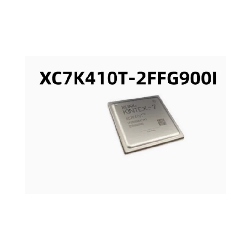 

Original XC7K410T-2FFG900I Package FBGA-900 Field Programmable Gate Array IC
