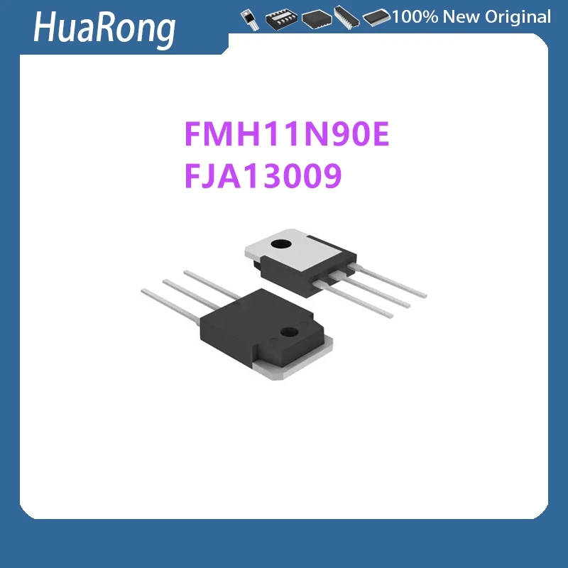 20Pcs/Lot FMH11N90E FMH11N90 11N90E 11N90  FJA13009 J13009