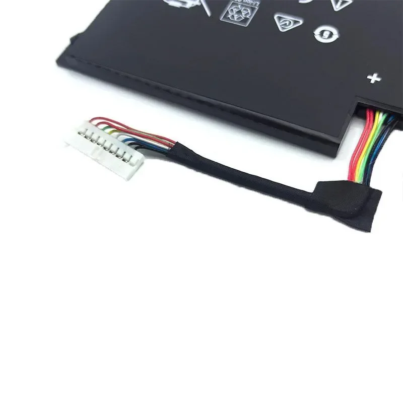 for MSI Modern 15 A10M MS-1551 BTY-M491 Laptop Battery Replacement High Capacity Rechargeable Li-ion Notebook Power Supply