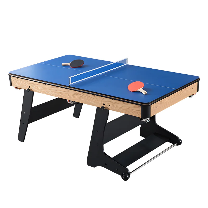 Picture 4: 3 in 1 Multi Function Tennis Table Dining Billiard Pool Table