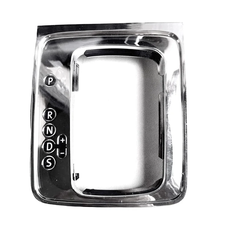 

For Passat B6 2005-2011 Car Gear Shift Base Gear Shift Knob Frame Accessories 3C1713203A