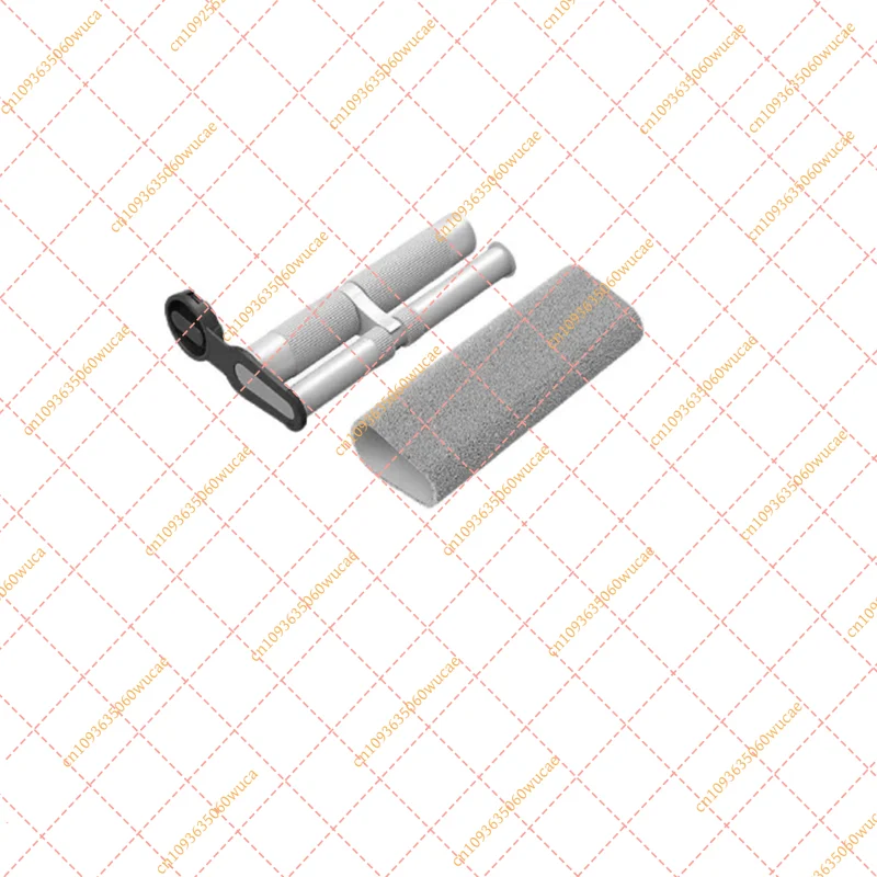 Mop Cloth Brush For xiaomi Truclean W10 Pro Wet & Dry Clean Parts Accessories