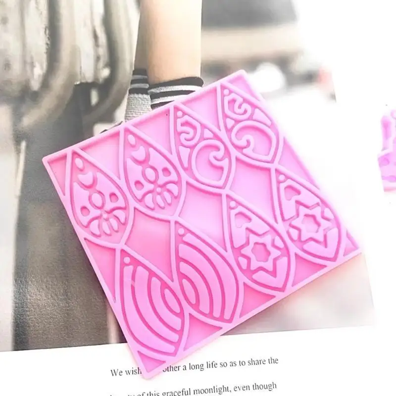 

31BB формы для литья ювелирных изделий, силиконовые формы для капель воды, серьги, подвески, украшения, смоляные формы, брелок,