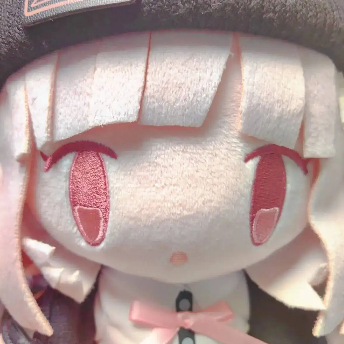 أنيمي لعبة نانامي شياكي أنيمي وسيم بوي تأثيري محشوة الجسم فستان الملابس القطن هدية عيد الميلاد 25 سنتيمتر