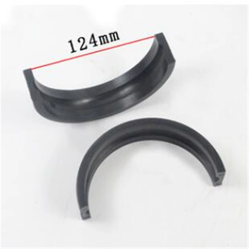 For Hangzhou forklift 30HB 35HB 3-3.5 ton mast bush mast bearing front axle nylon bushing Forklift accessories