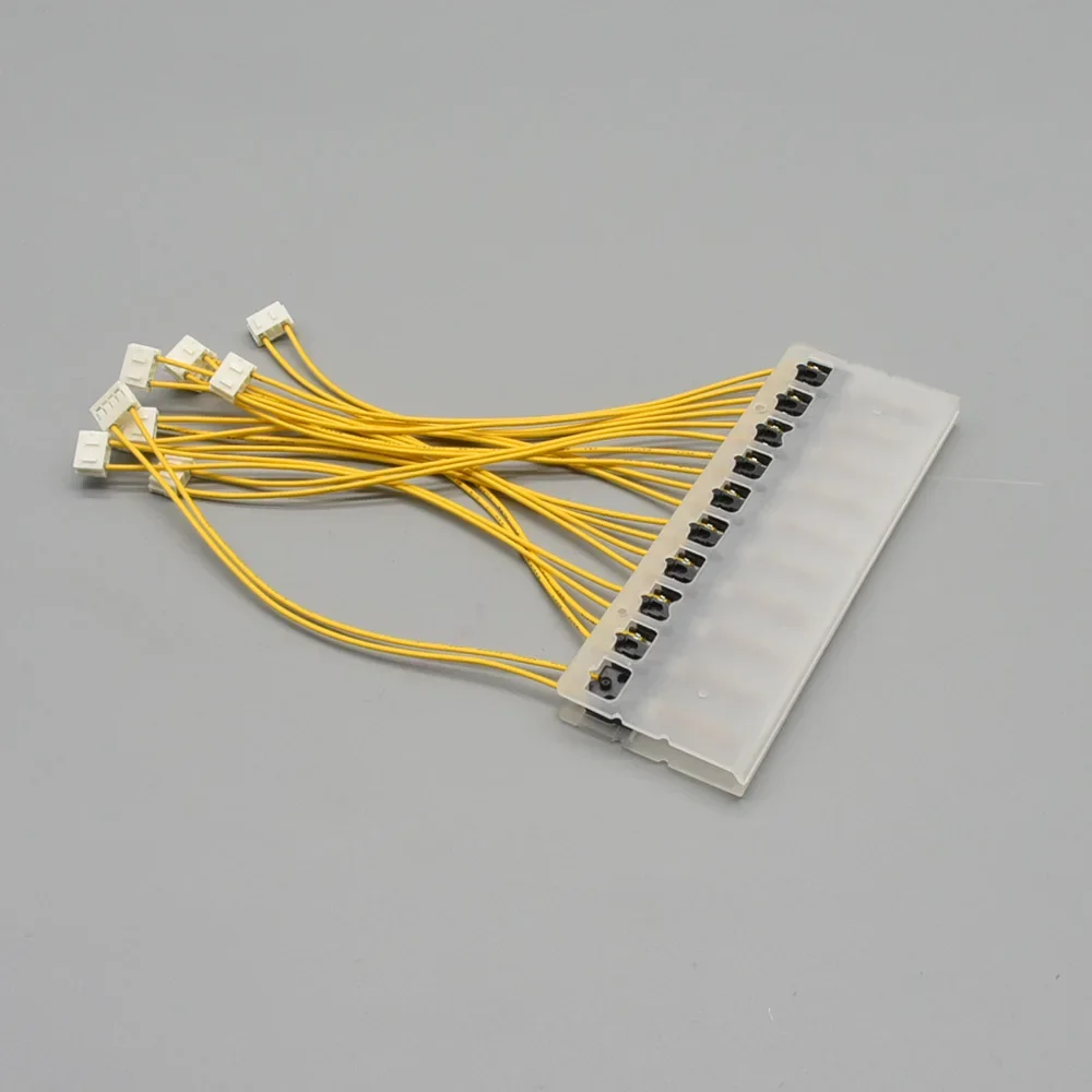 10X الثرمستور لسامسونج ML 3753 2950 2955 3310 3312 3710 3712 3750 SCX 4728 4729 4835 4833 5639 5739 4020 4070 3320 3370 #5