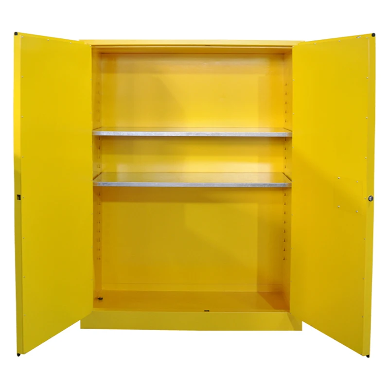 Chemicals Weakly Corrosive Liquids Dangerous Goods Cabinet Storage Safety Cabinet Safety Cabinet