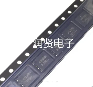 5ชิ้น NTTFS4939NTAG WDFN3 * 3-8 NTMFS4939NT1G NTMFS4939NT QFN5 * 6-8ใหม่เอี่ยมเดิม