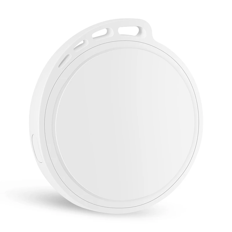 2 Pack Smart Tag Trackers For Airtag Find My For Pets Wallet Backpack Suitcase Bags Dogs Cat Luggage