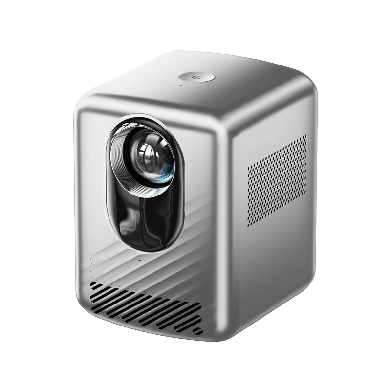 

Portable electric focus ultra high definition home theater 4K projector home mobile phone screen projector