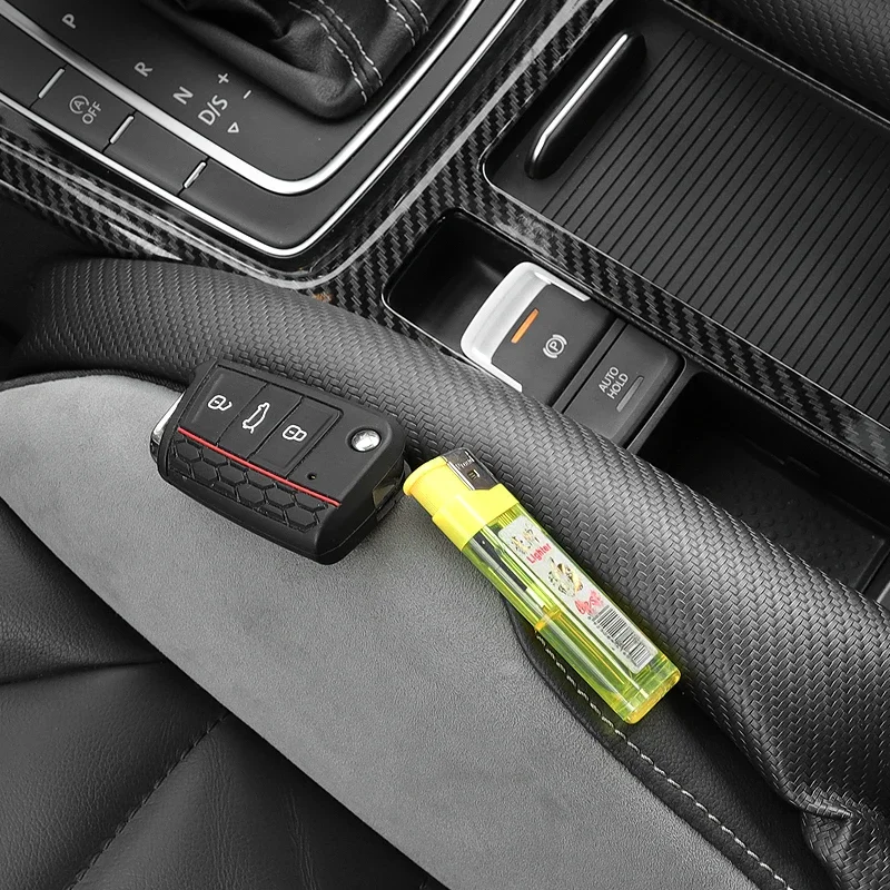 Seat Slit Strip  Protective Pad Interior Accessories for Volkswagen Golf 8 7 7.5 VW MK8 MK7 MK7.5