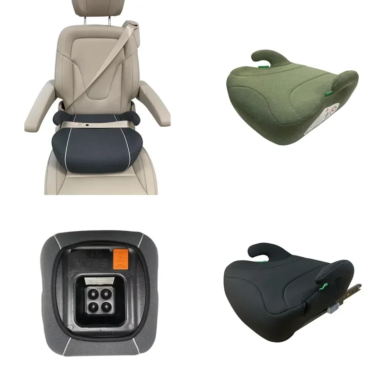 for Booster Car Seat High Quality Baby Car Seat Suitable for Various Models R129 Standard