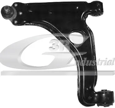 FRONT LEFT SUSPENSION ARM 5352029 5352029