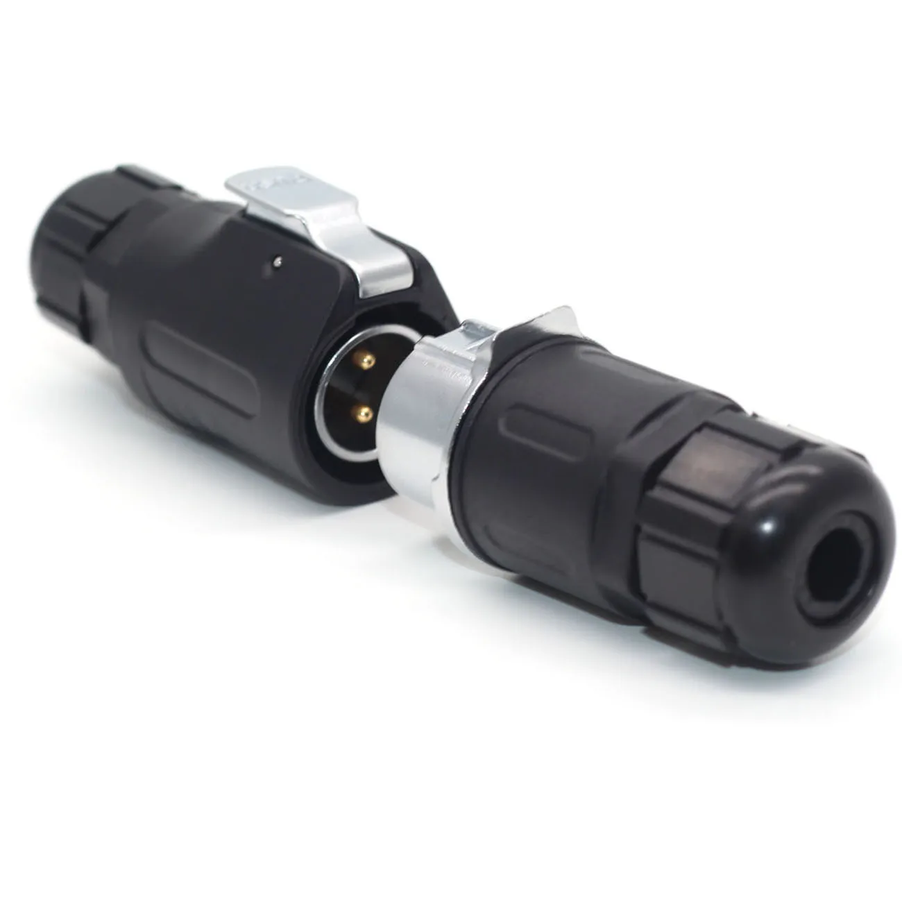 XHP20 2-12Pin Waterproof Connector Automotive Wire Connector Male Plug And Female Socket Docking Connector IP67