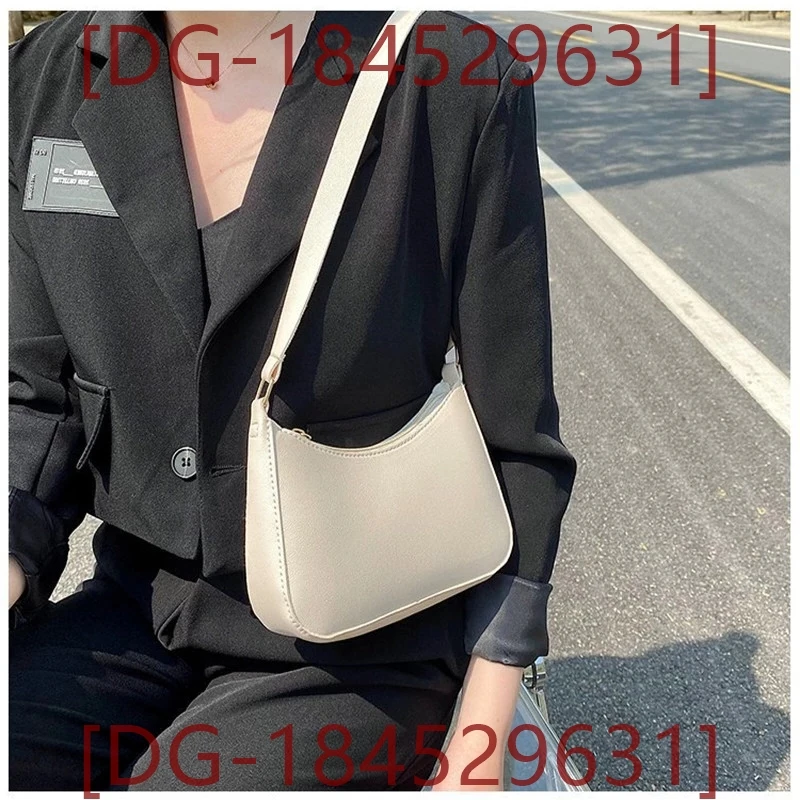 

Новая женская сумка 2024, модная и мягкая _DG-184529631_