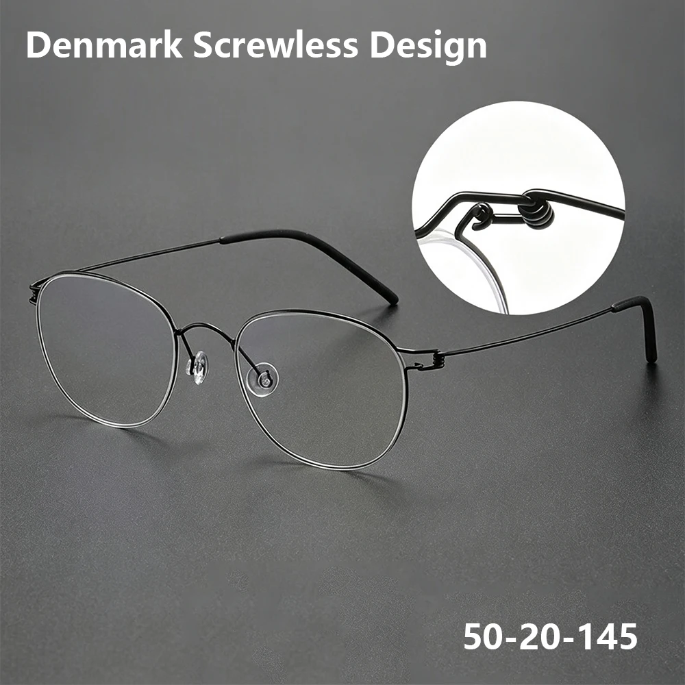 monture-de-lunettes-sans-vis-pour-hommes-marque-danoise-ovale-en-titane-aerien-6g-ultralegere-simple-pour-affaires-avec-monture-fine-en-fil-metallique