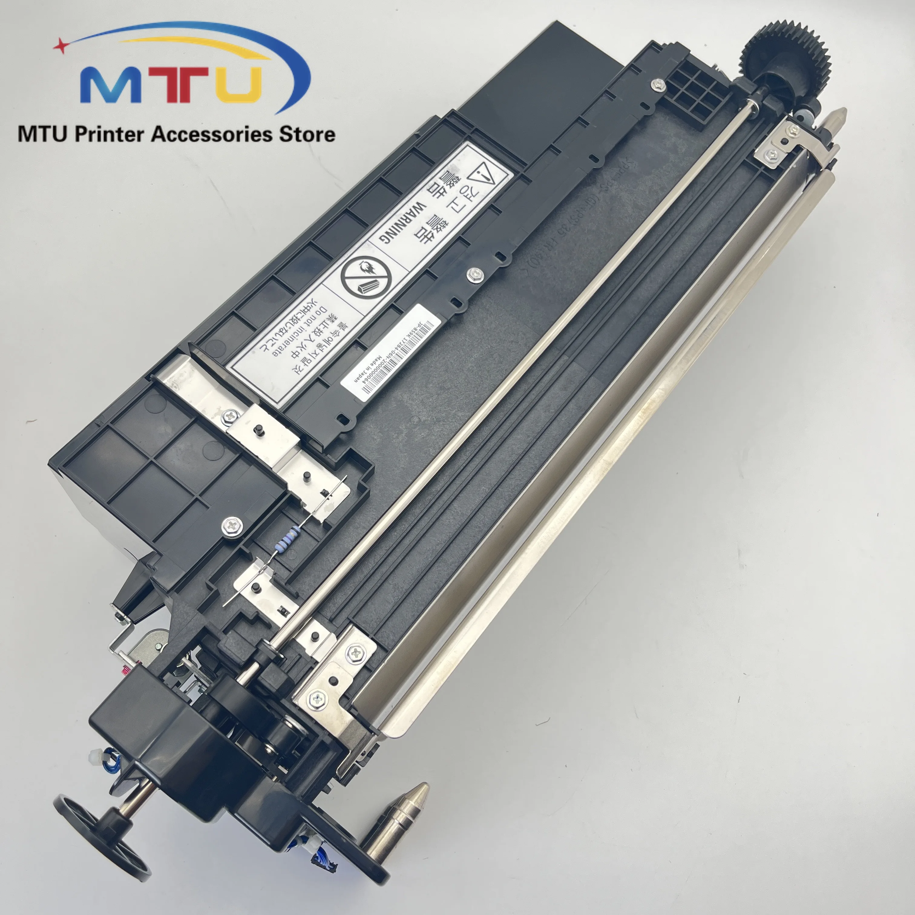 1PC 2ND Btr Assembly Transfer Roller Assy 2nd Unit for Xerox Versant 80 2100 180 3100 V80 V2100