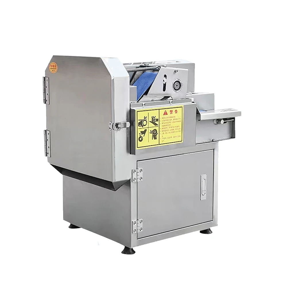 Industrial    Vegetable Slicer Machine Multi-Functional Potato Chips & Fruit Cutter Grater with Core Motor