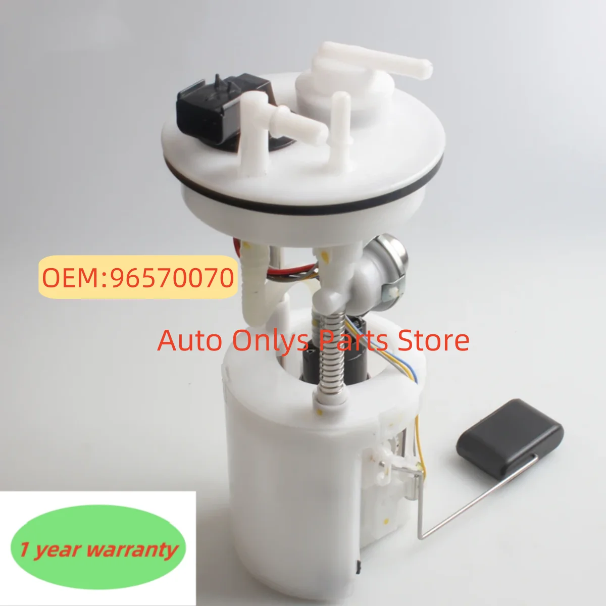 1pc High quality OEM: 96570070 Fuel Pump Assembly 96298305 For Chevrolet Daewoo Matiz 0.8L 1.0L car accessories