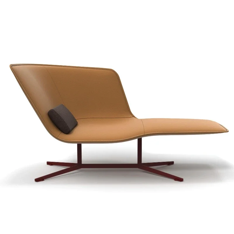 

Special-shaped concubine chair creative hotel villa model room leisure lounge chair