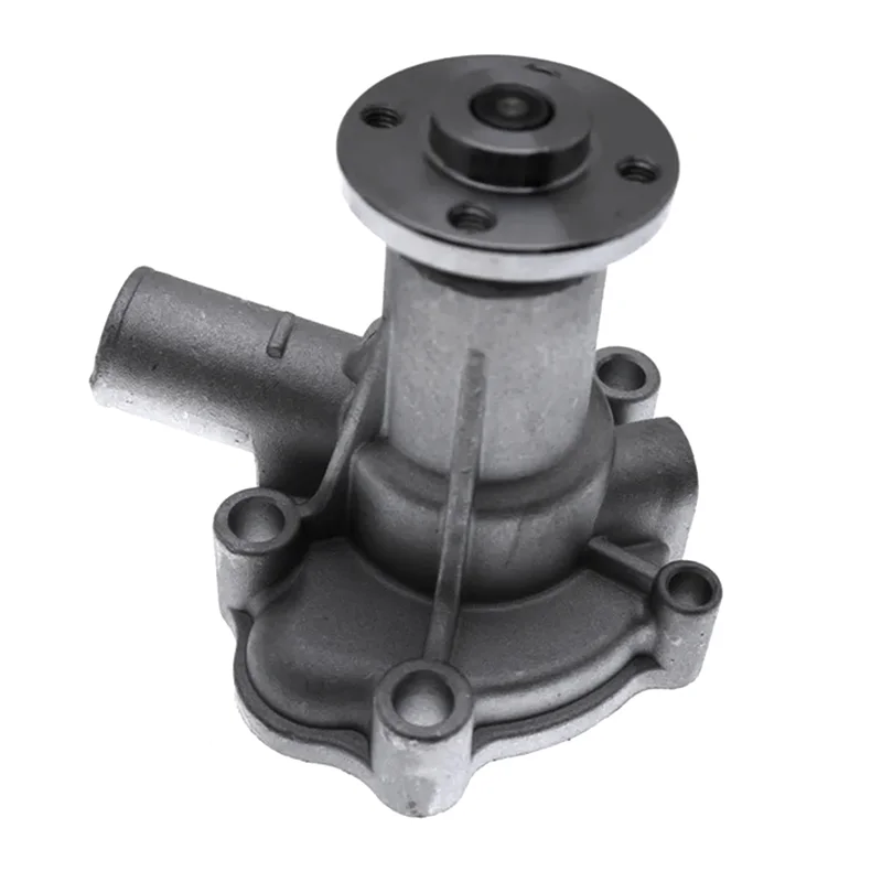 

A04E-Metal Water Pump With Gasket 121450-42010 For Yanmar & John Deere Tractors Engine 3T72HA 3T72HA-F 3T84HA 2TR18